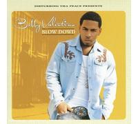 Bobby Valentino - Slow Down