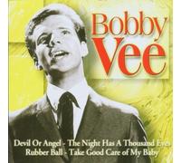 Bobby Vee - Bobby Vee - Forever Gold (UK Import)