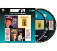 Bobby Vee - Bobby Vee - Four Classic Albums [2CD]