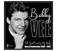 Bobby Vee - Bobby Vee - Take Good Care Of Mt Baby: Best Of 1959-62 [Vinilo]