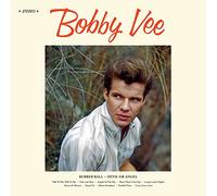 Bobby Vee - Bobby Vee [Vinilo]