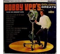 Bobby Vee - Bobby Vee's Golden Greats