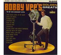 Bobby Vee - Bobby Vee's Golden Greats