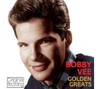 Bobby Vee - Bobby Vees Golden Greats By Bobby Vee (2013-01-14)