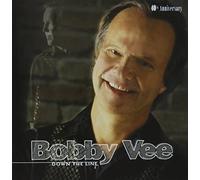 Bobby Vee - Down the Line: a Tribute to Bu