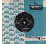 Bobby Vee - I Can't Say Goodbye