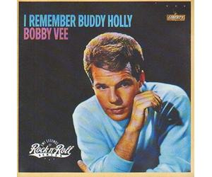 Bobby Vee - I Remember Buddy Holly