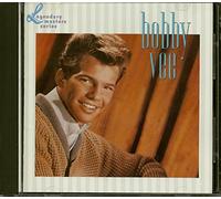 Bobby Vee - Legendary Masters