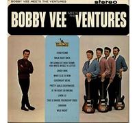 Bobby Vee Meets The Ventures