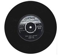 Bobby Vee - More Than I Can Say