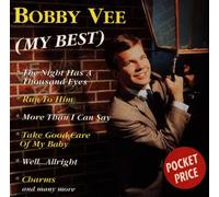 Bobby Vee (My Best)