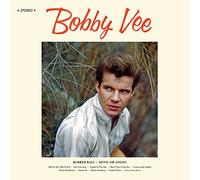 Bobby Vee Rubber Ball/Devil Or Angel (Vinyl) 12" Album (Importación USA)