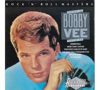 Bobby Vee - The Best of Bobby Vee