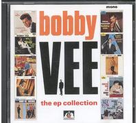 Bobby Vee - The E.P. Collection