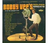 Bobby Vee's Golden Greats
