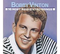 Bobby Vinton 16 Most Requested Songs (CD) (Importación USA)