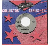 Bobby Vinton - Blue Velvet
