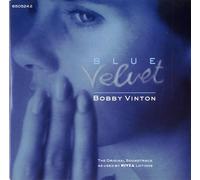Bobby Vinton - Blue Velvet
