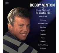 Bobby Vinton: Blue Velvet - His Greatest Hits