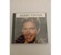 Bobby Vinton - Bobby Vinton Collector Series Volume I: Branson
