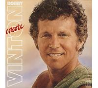 BOBBY VINTON - Encore