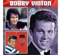 Bobby Vinton - Ev'ry Day of My Life/Satin Pillows and Careless
