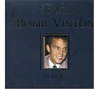 Bobby Vinton - Great Bobby Vinton