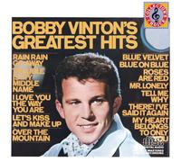 Bobby Vinton Greatest Hits (Columbia) (CD) (Importación USA)