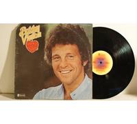 Bobby Vinton: Heart Of Hearts [VINYL LP] [STEREO]