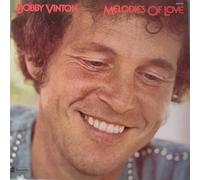 Bobby Vinton - Melodies of Love