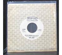 Bobby Vinton - Over The Mountain - Bobby Vinton 7" 45