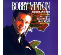 Bobby Vinton - Roses Are Red