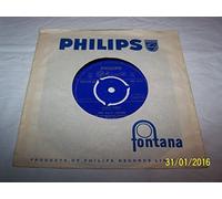 BOBBY VINTON - ROSES ARE RED - [7"]