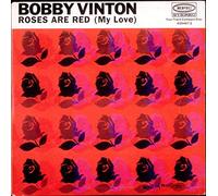 Bobby Vinton - Roses Are Red [My Love]