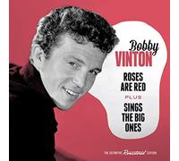 Bobby Vinton - Roses Are Red + Sings The Big Ones