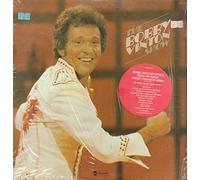 BOBBY VINTON - the bobby vinton show LP