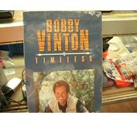 Bobby Vinton - Timeless