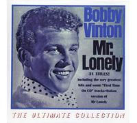 Bobby Vinton - Ultimate Collection (31 Cuts)
