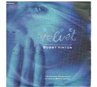Bobby Vinton - Velvet Blue [Import] [Vinilo]
