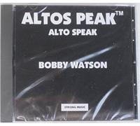 bobby watson/gary bartz - alto's peak