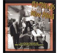 Bobby Watson - Old Friends New Point