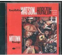 Bobby Watson - Post Motown Bop