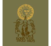 Bobby Weir & Wolf Bros – Live in Colorado, Vol. 2 – Vinilo (Importación USA)