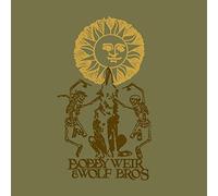 Bobby Weir & Wolf Bros: Live in Colorado, Vol. 2 [Vinilo]