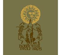 Bobby Weir & Wolf Bros - Live In Colorado: Volume 2 - Vinyle Vert Et Bordeaux [Vinilo]