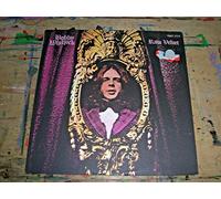 Bobby Whitlock - Raw Velvet - CBS - 65301