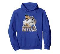 Bobby WITT Jr. | Jugador de béisbol de la MLB de Kansas City | MLBBWI302N Sudadera con Capucha