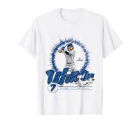 Bobby WITT Jr. | Jugador de béisbol de la MLB de Kansas City | MLBBWI305N Camiseta