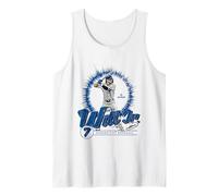 Bobby WITT Jr. | Jugador de béisbol de la MLB de Kansas City | MLBBWI305N Camiseta sin Mangas