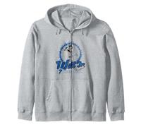 Bobby WITT Jr. | Jugador de béisbol de la MLB de Kansas City | MLBBWI305N Sudadera con Capucha
